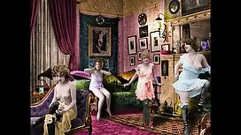 Các cô nóng sec nhat ...