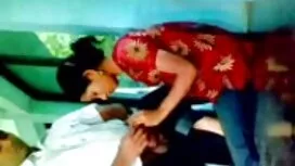 Xóm dit nhau nhat ba ...