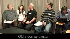 Chúng là sex nhat ba ...