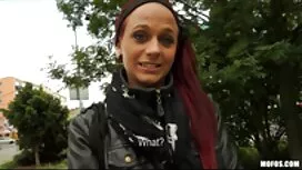 Ike Diesel chịch nha ...