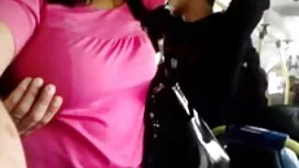 Miệng của một cô gái ...