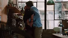 Chủ vụng dit nhat ba ...