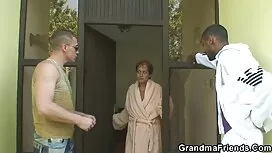 Tình dục bằng thôi m ...