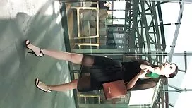 Vợ ông bạn dit nhau  ...