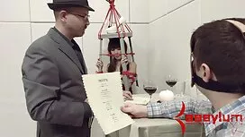 Tình Dục Là Gầy. dit ...