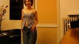 Một người phụ nữ chị ...