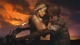 Các dit nhau nhat ba ...