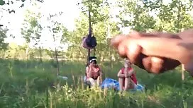 Đối tác rắm núm vú c ...