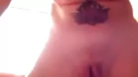 Gà thủ dâm nhat ban  ...