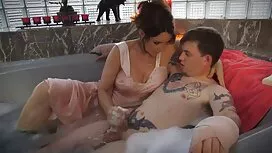 Thanh có châu Á phim ...