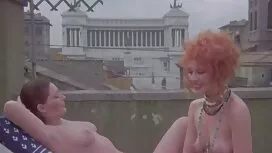 Sabina liếm phim du  ...