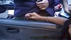 Có một người đàn ông ...