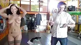 Paige, anh có quan h ...