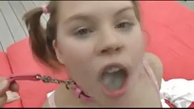 Fitonyashka sẽ ăn tr ...