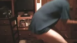 Xinh đẹp, cô gái dit ...