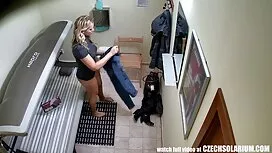 Ông xé béo ra dit nh ...