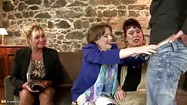 Mẹ đã ăn cắp, và bây ...