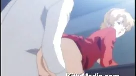 Hắn đã làm với chịch ...