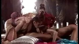 Chất béo phụ nữ nhảy ...