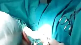 Ông đã dương vật của ...