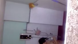 Mackenzie, em bé. ga ...