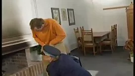 Thủ đit nhau nhât ba ...